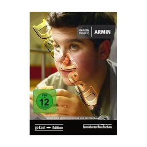 Armin (DVD)